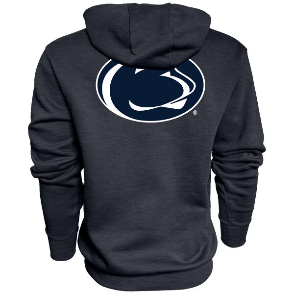 Hooded Sweatshirt PSU Athletic Logo on Back Student Book Store